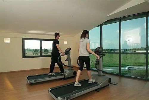 San Genesio ed Uniti Hotel Riz B.B איטליה
