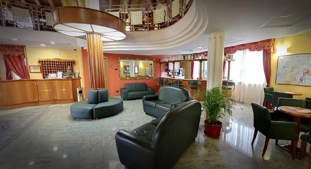San Genesio ed Uniti Hotel Riz B.B