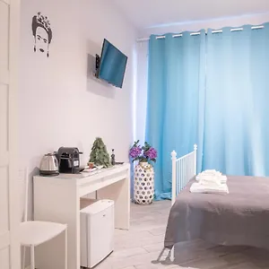 Candia Vatican Suites 2*, Rome Italy