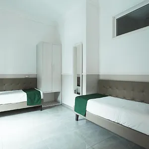 Vaticano Luxury , Rome Italy