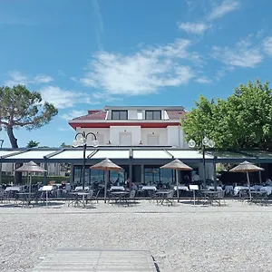 Hotel Bellerive Ristorante, Manerba del Garda