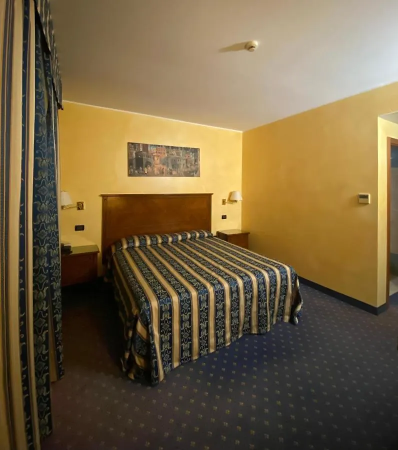 Hotel Riz B.B San Genesio ed Uniti 3*,  Italy