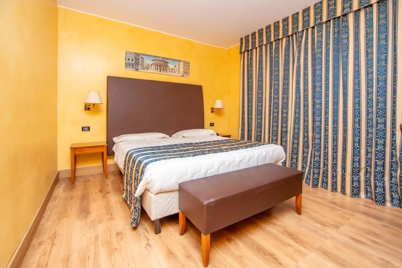 Hotel Riz B.B San Genesio ed Uniti