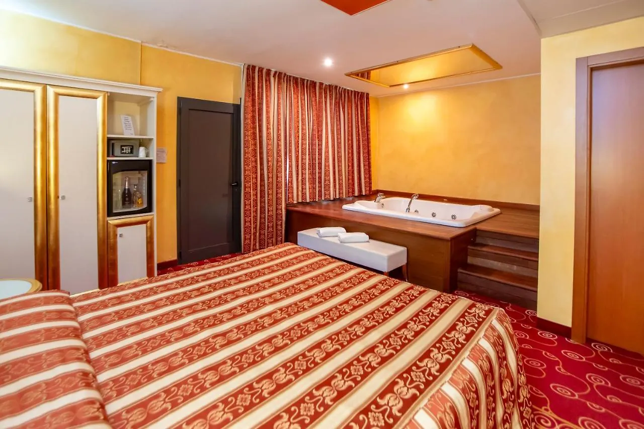 Hotel Riz B.B San Genesio ed Uniti 3*,  Italië