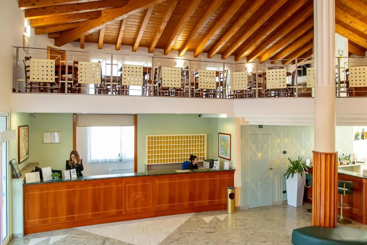 Hotel Riz B.B San Genesio ed Uniti Italië