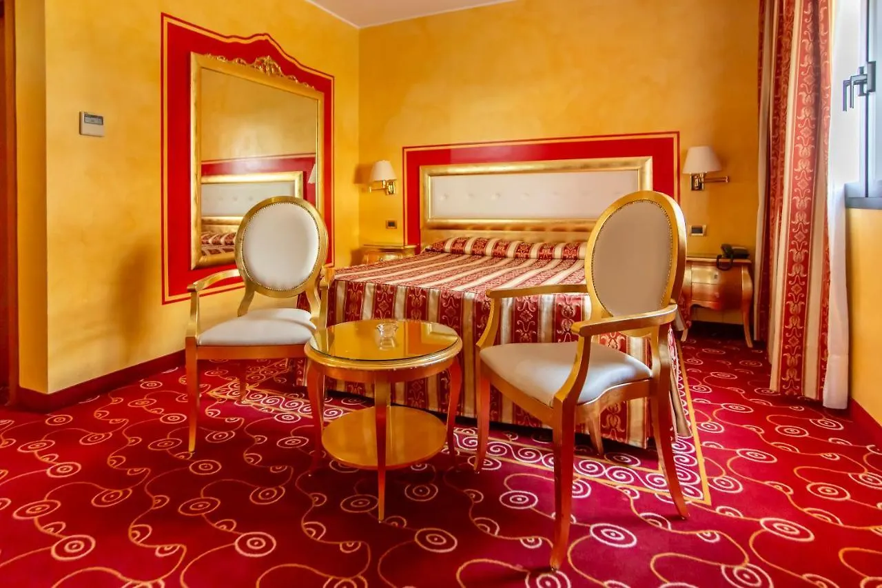 Hotel Riz B.B San Genesio ed Uniti
