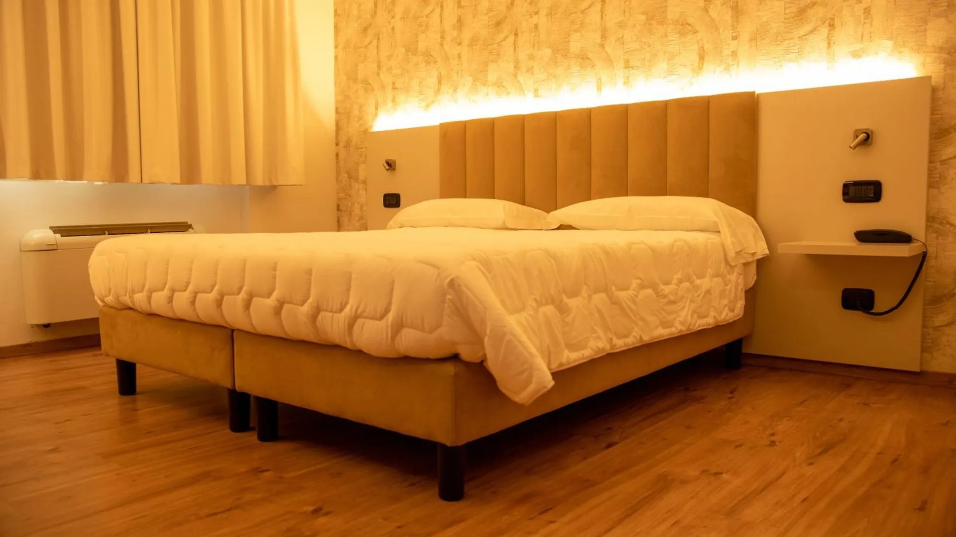 Hotel Riz B.B San Genesio ed Uniti
