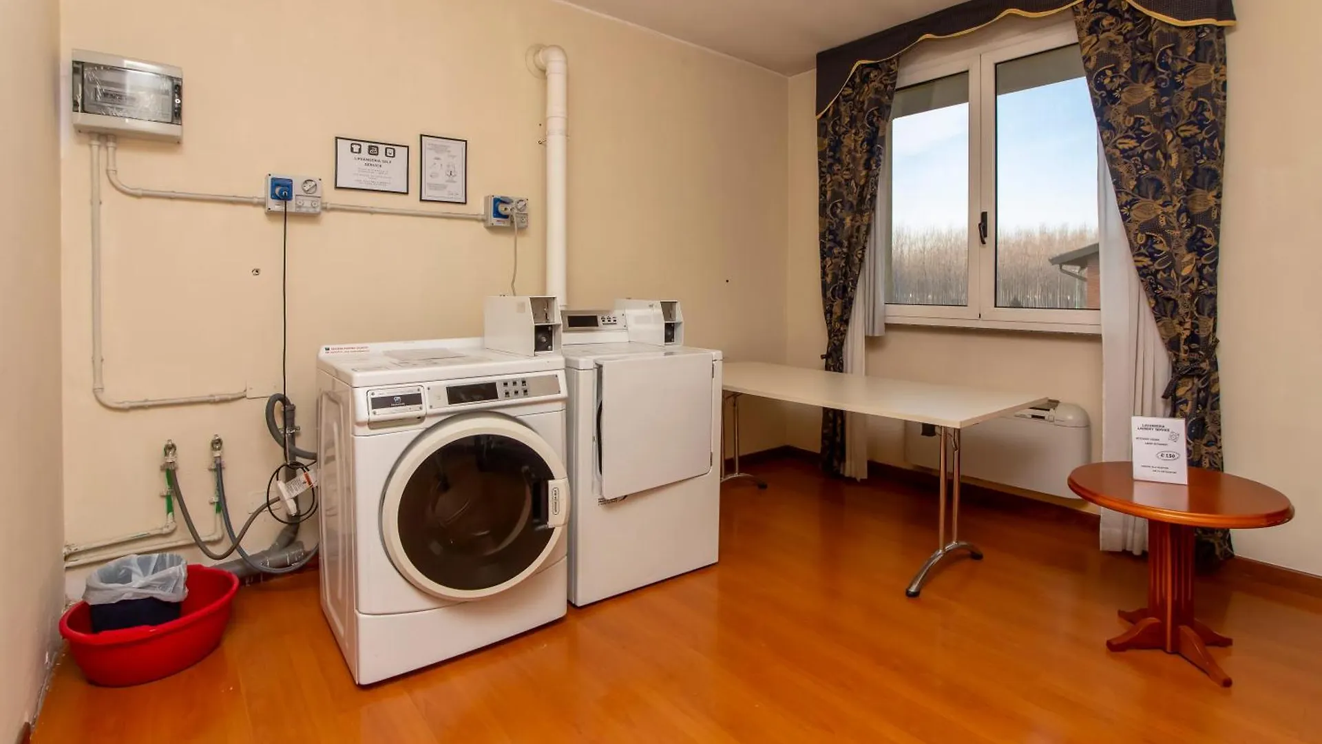 Hotel Riz B.B San Genesio ed Uniti