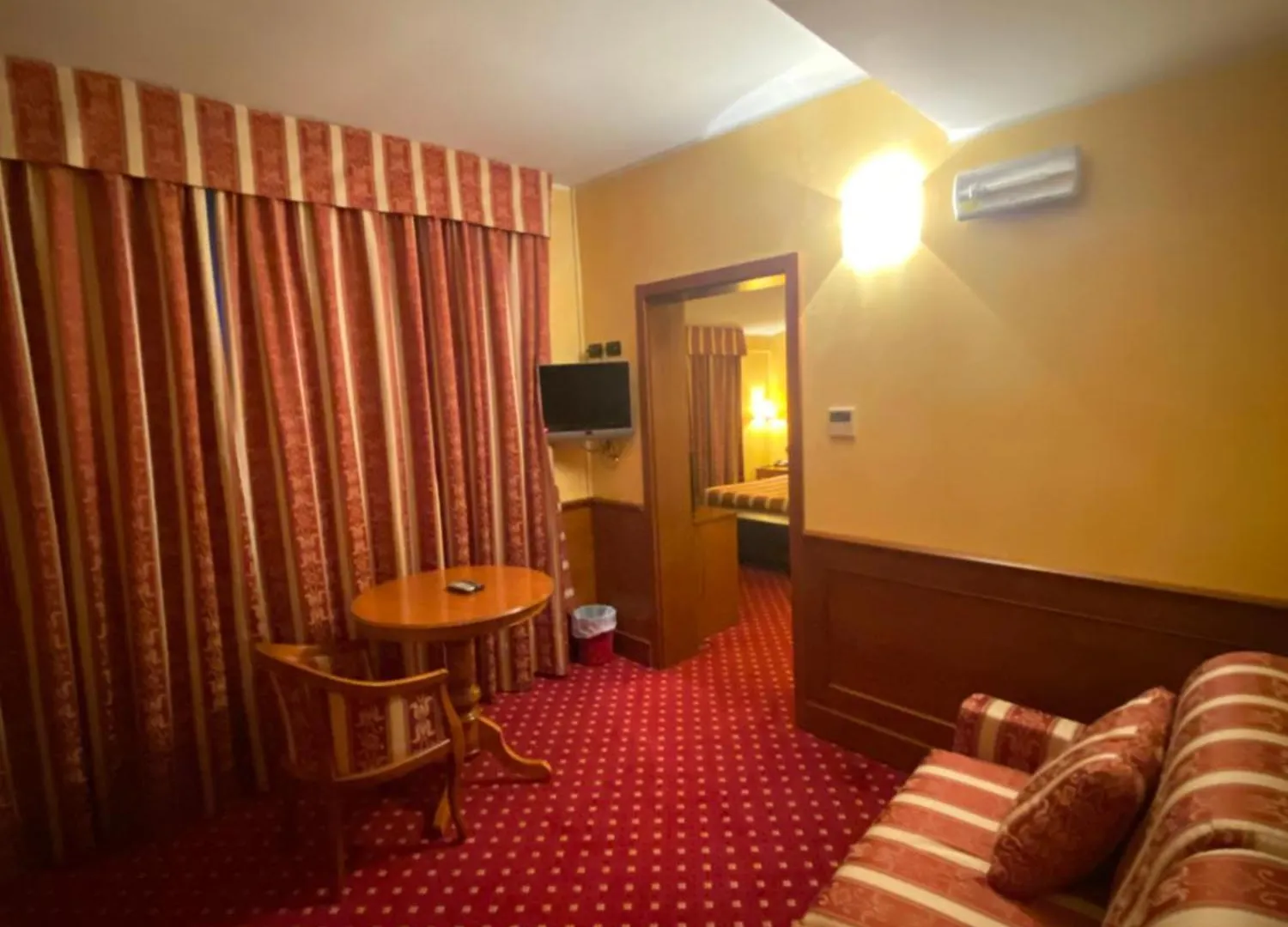 Hotel Riz B.B San Genesio ed Uniti 3*,  Italy