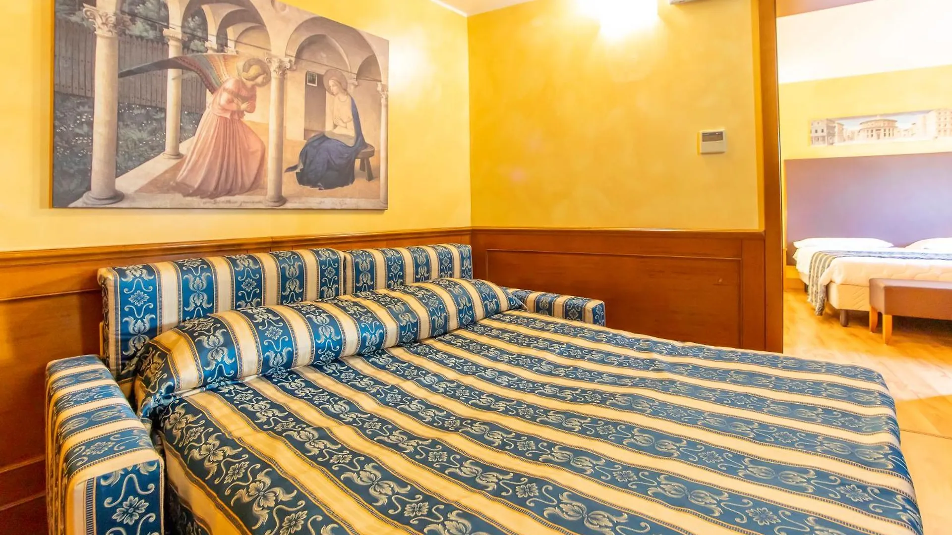 Hotel Riz B.B San Genesio ed Uniti Italië