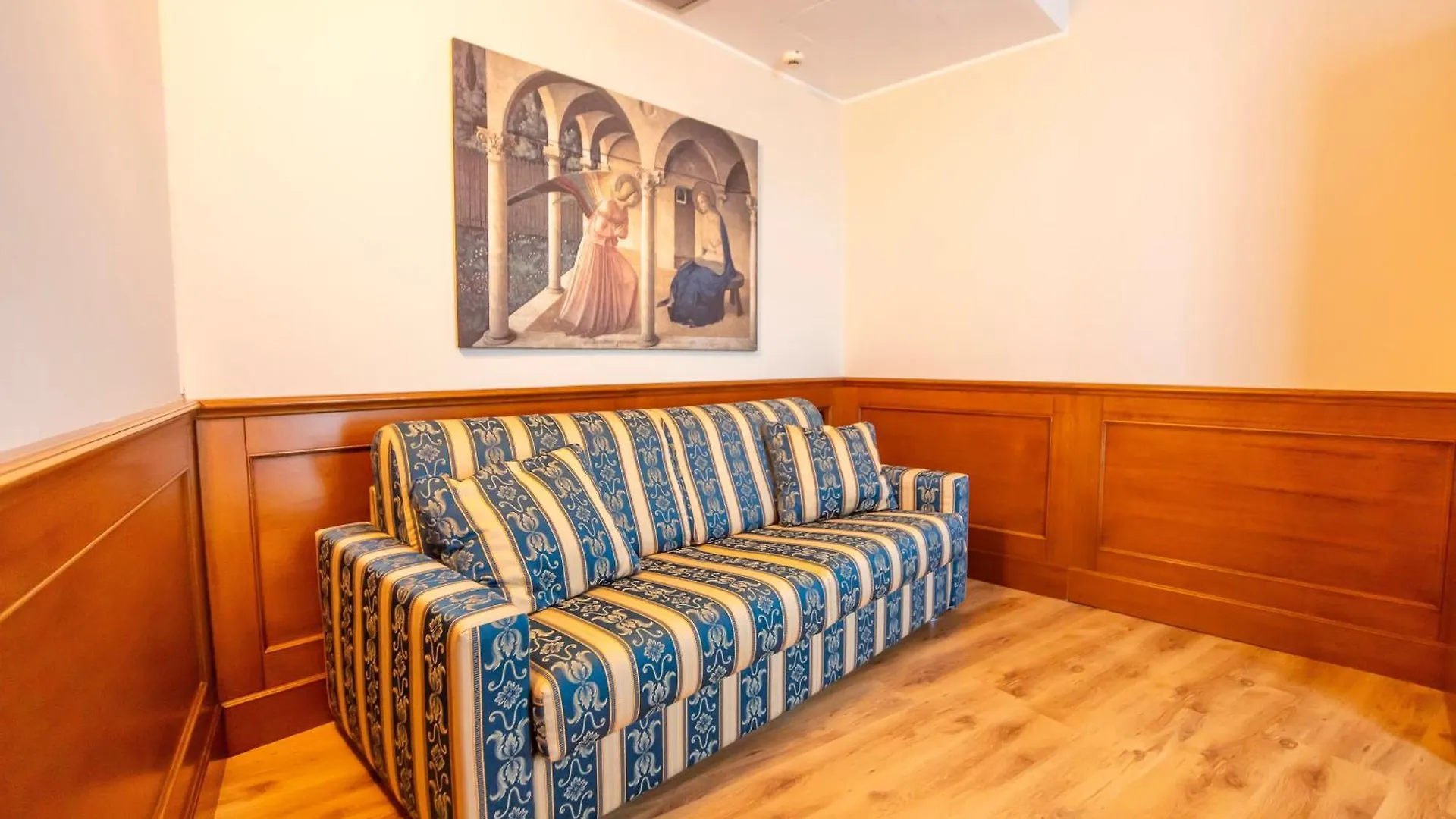 ***  Hotel Riz B.B San Genesio ed Uniti Italië