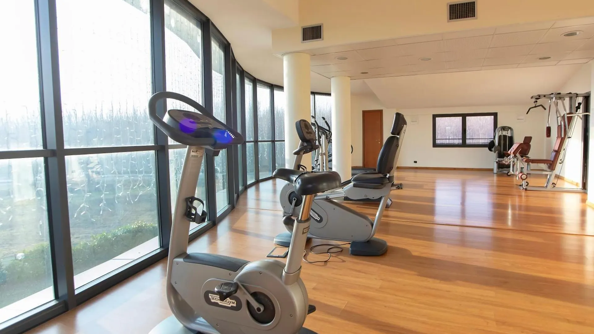 Hotel Riz B.B San Genesio ed Uniti Italy