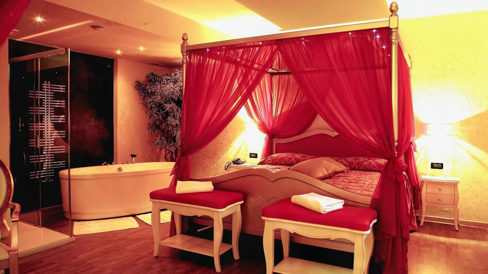 Hotel Riz B.B San Genesio ed Uniti