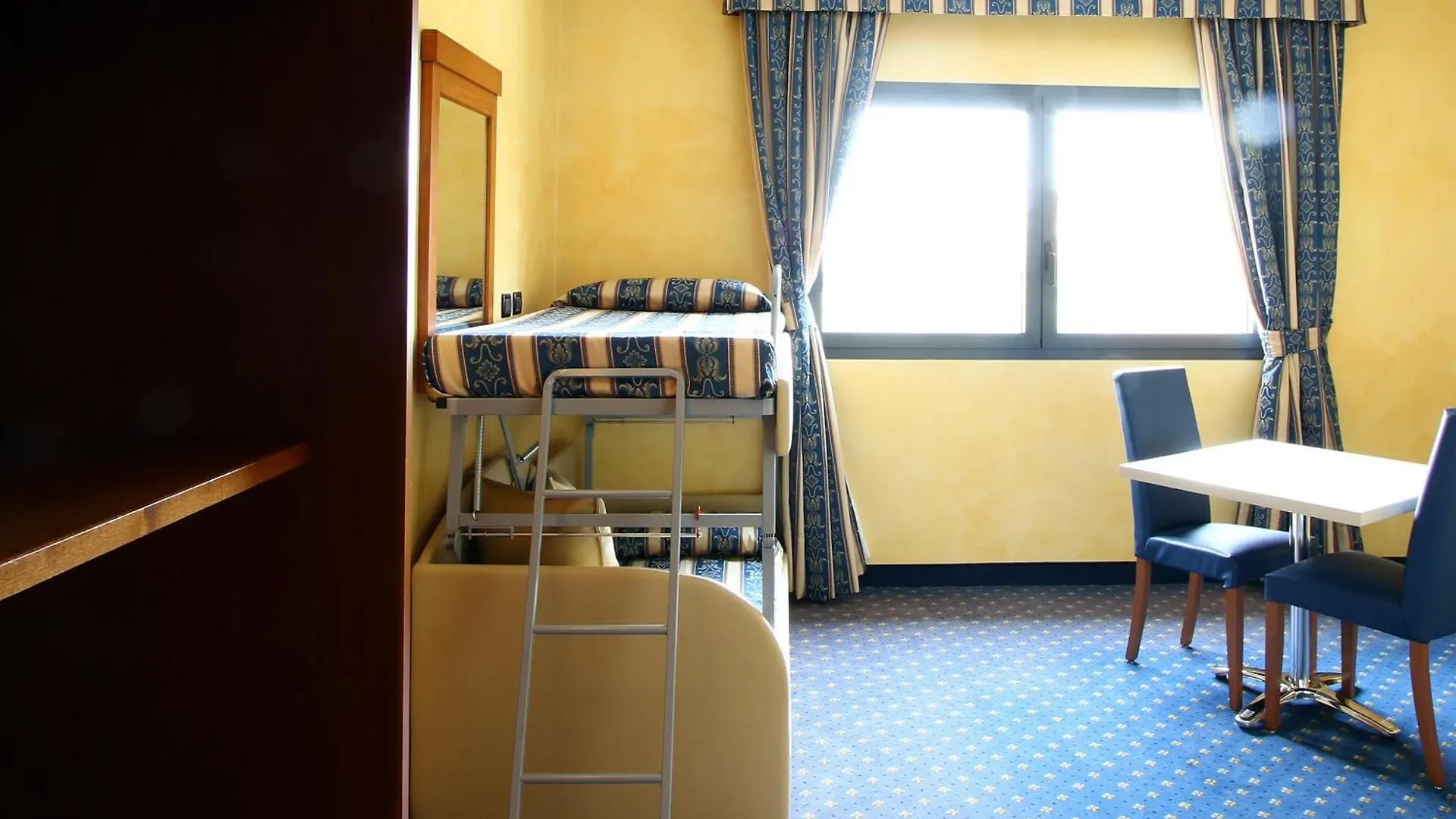 Hotel Riz B.B San Genesio ed Uniti