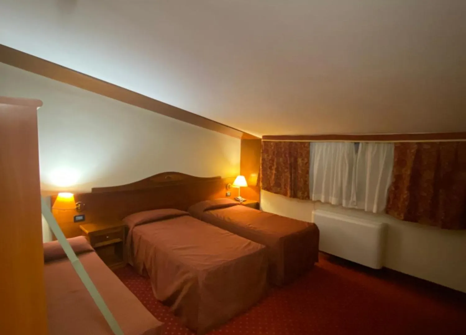 Hotel Riz B.B San Genesio ed Uniti