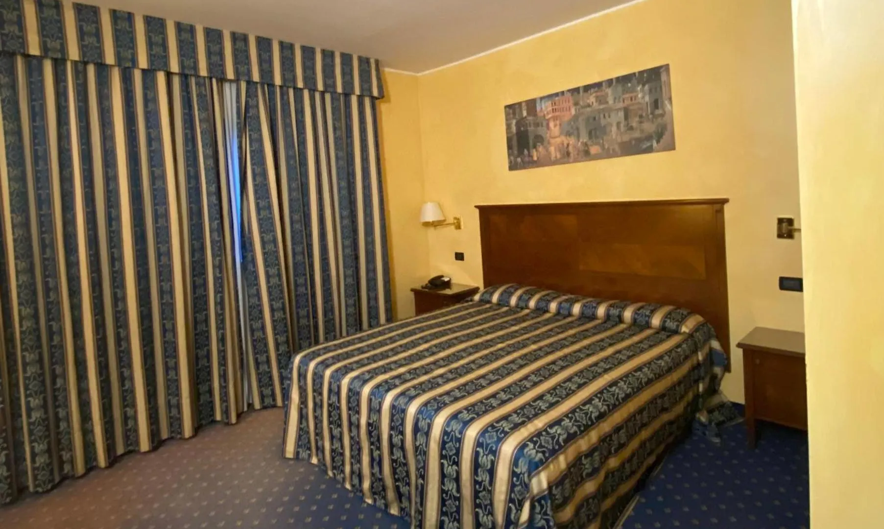 Hotel Riz B.B San Genesio ed Uniti