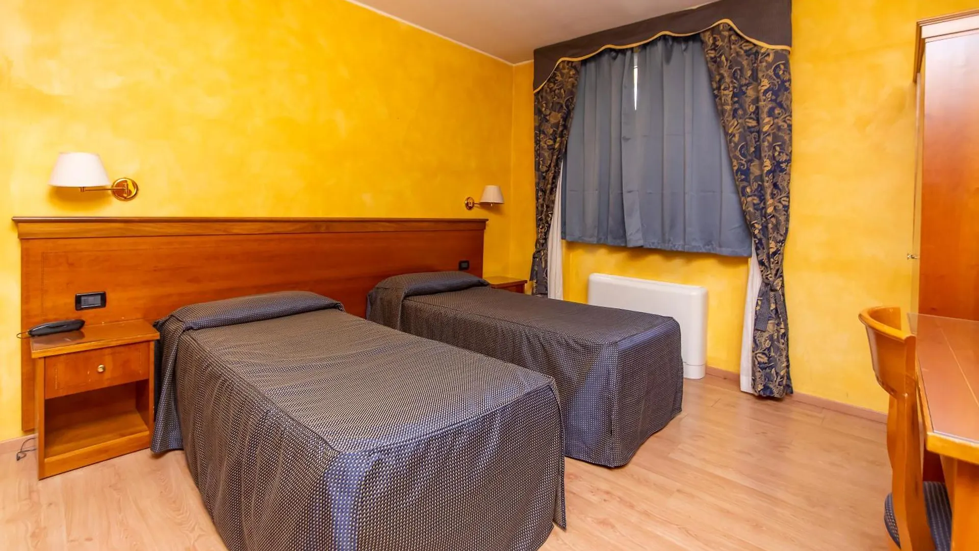 Hotel Riz B.B San Genesio ed Uniti