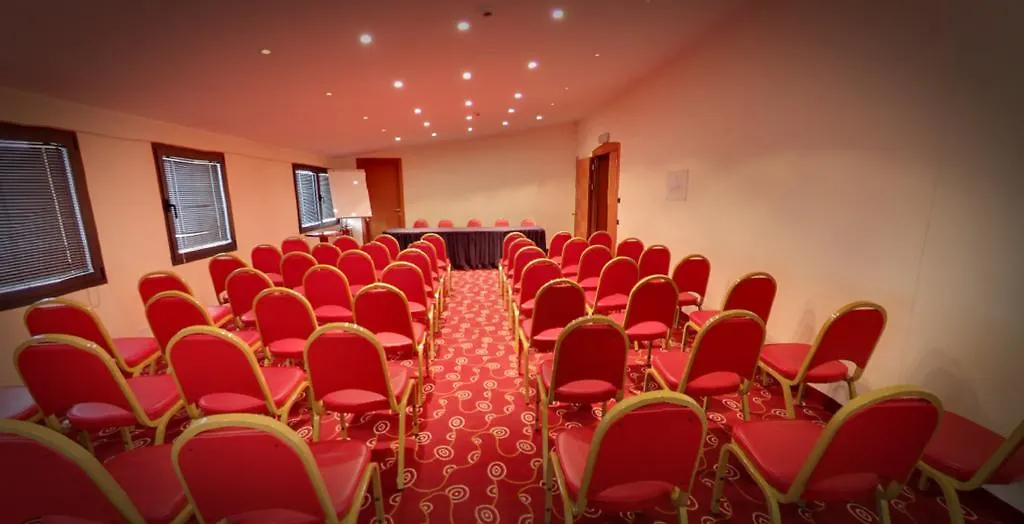 Hotel Riz B.B San Genesio ed Uniti