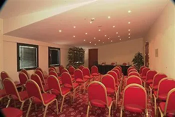 Hotel Riz B.B San Genesio ed Uniti 3*,