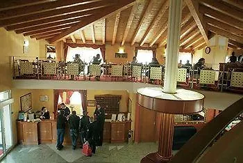 Hotel Riz B.B San Genesio ed Uniti