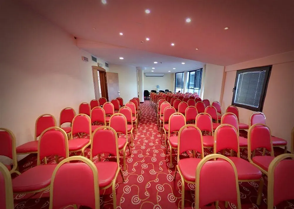 Hotel Riz B.B San Genesio ed Uniti Italy