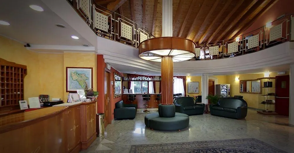 Hotel Riz B.B San Genesio ed Uniti