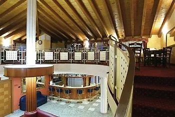 Hotel Riz B.B San Genesio ed Uniti 3*,  Italië