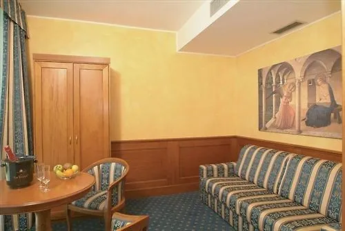 Hotel Riz B.B San Genesio ed Uniti