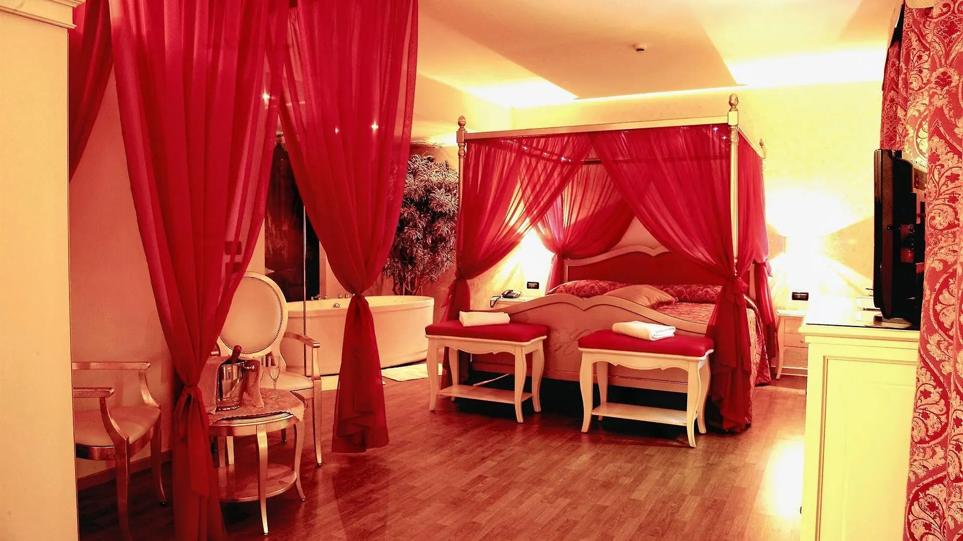 Hotel Riz B.B San Genesio ed Uniti