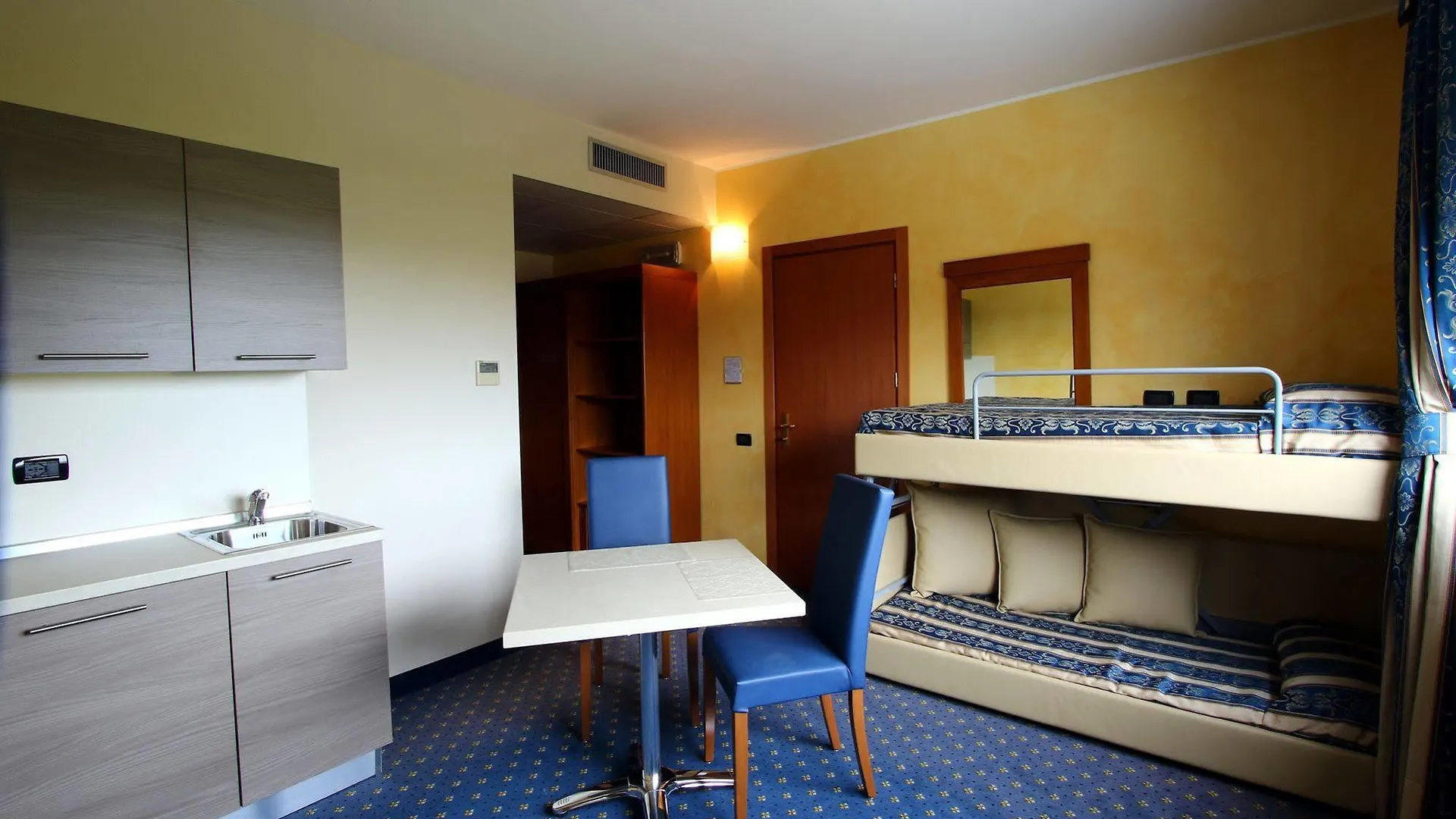 ***  Hotel Riz B.B San Genesio ed Uniti Italy